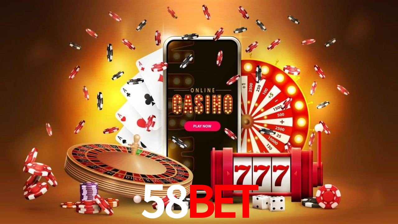 Experiência VIP 58bet