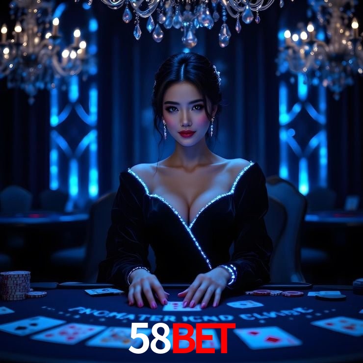 Estatísticas 58bet