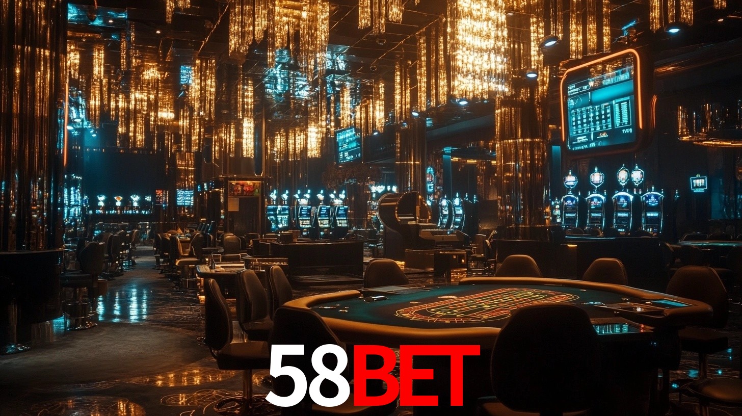 58bet - Desafio da Riqueza Máxima - 58bet.com