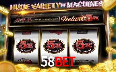 A Emoção da Loteria na 58bet: Uma Chance de Mudança de Vida