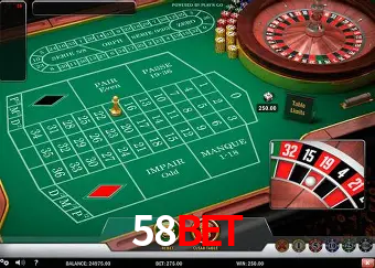 Desvendando o Mundo dos Jogos Virtuais na 58bet