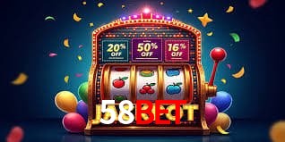 Diretório de Jogos 58bet