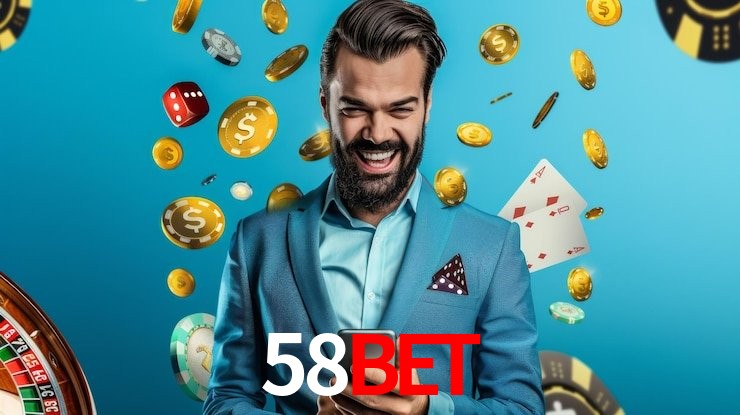 Games Directory 58bet