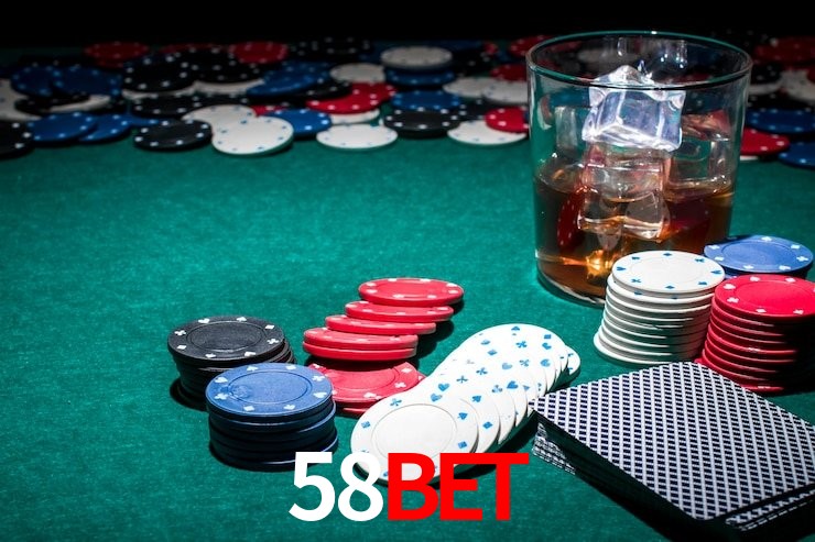 Programa VIP 58bet