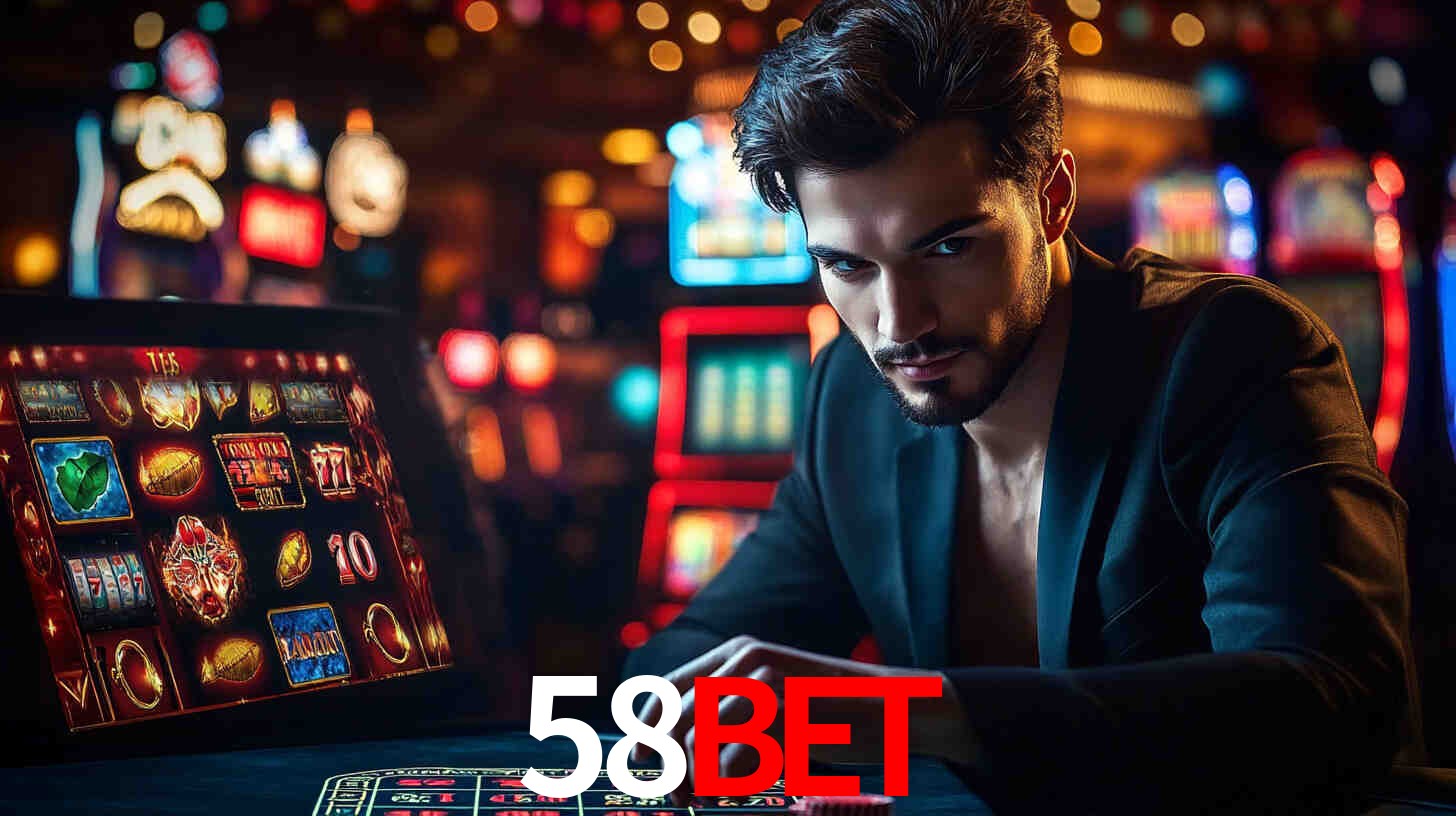 58bet: Jogue Crash e Experimente Alta Recompensa Instantânea