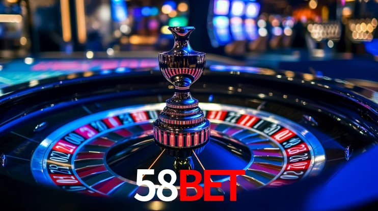 Experimente o Login Seguro Premium no 58bet