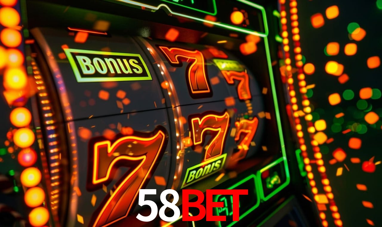 A Experiência Imersiva dos Cassinos Ao Vivo no 58bet