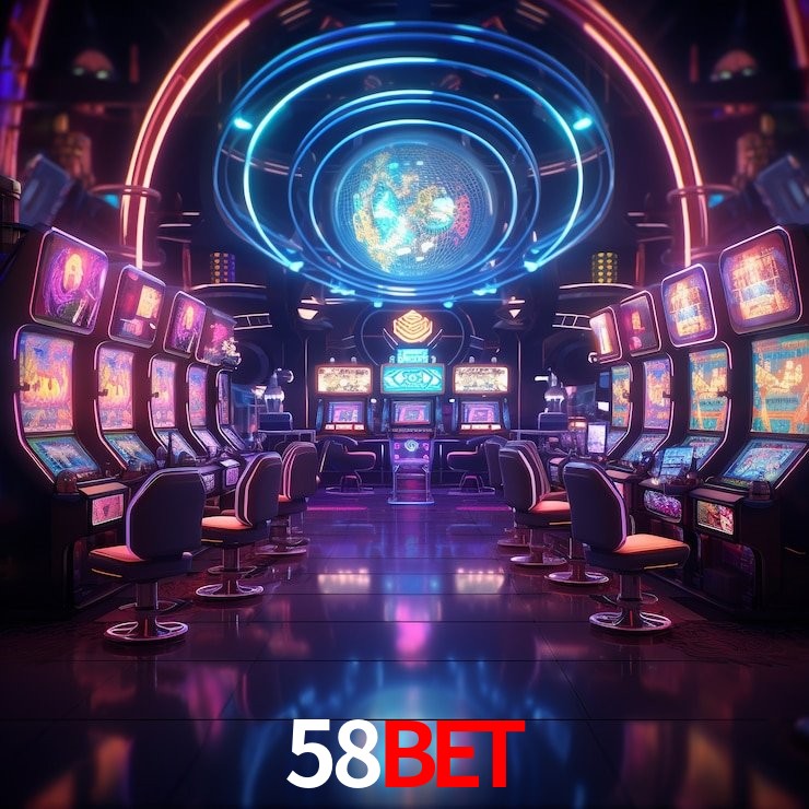 Promoções Sazonais 58bet