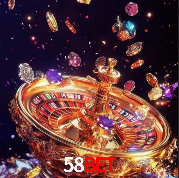 Jogos de Slot 58bet