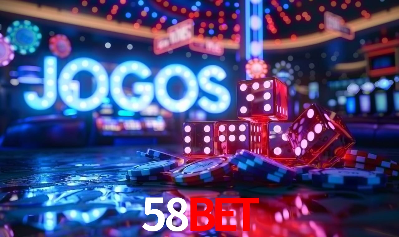cassino 58bet