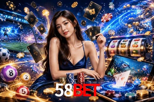 Platform Technology 58bet