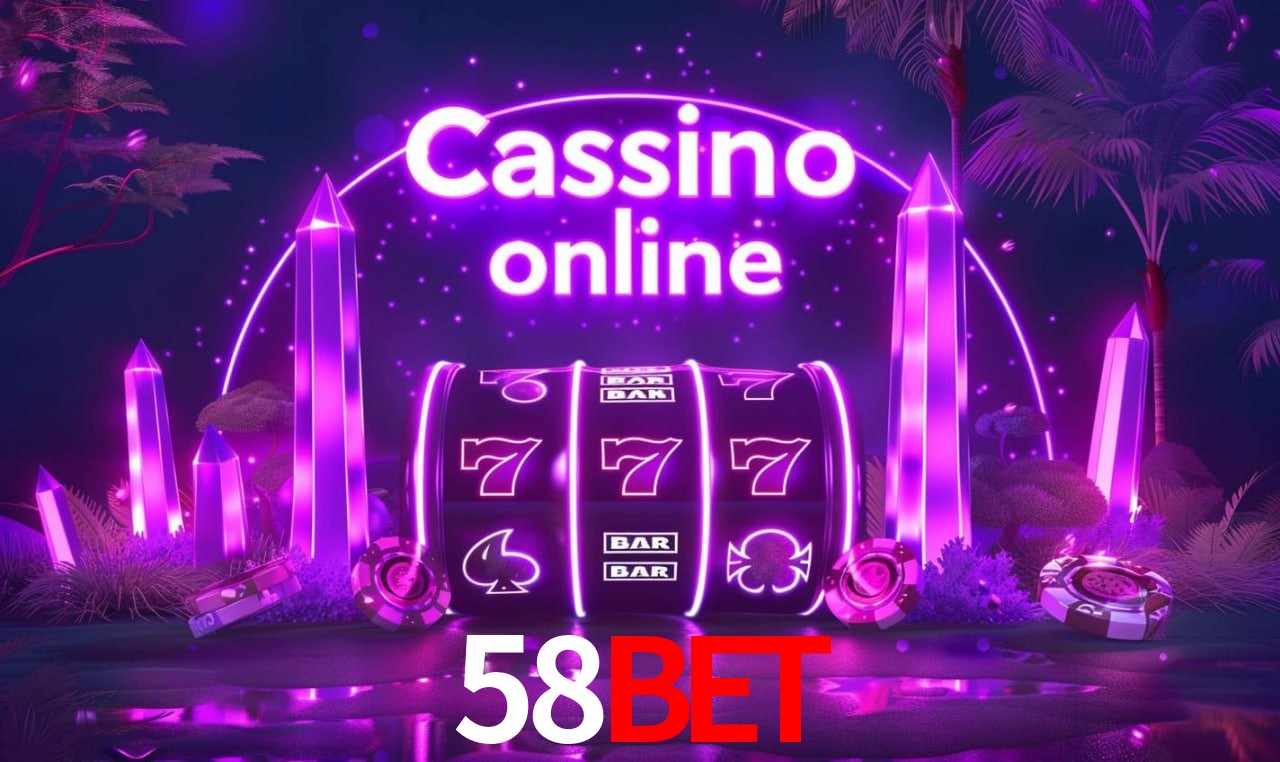 Estatísticas do Jogo 58bet
