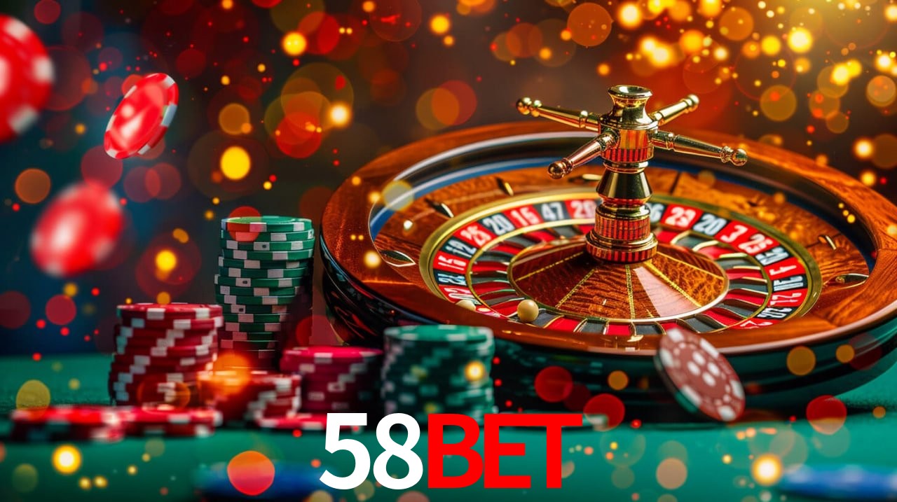 Descubra o Programa VIP da 58bet: Vantagens Exclusivas para Jogadores