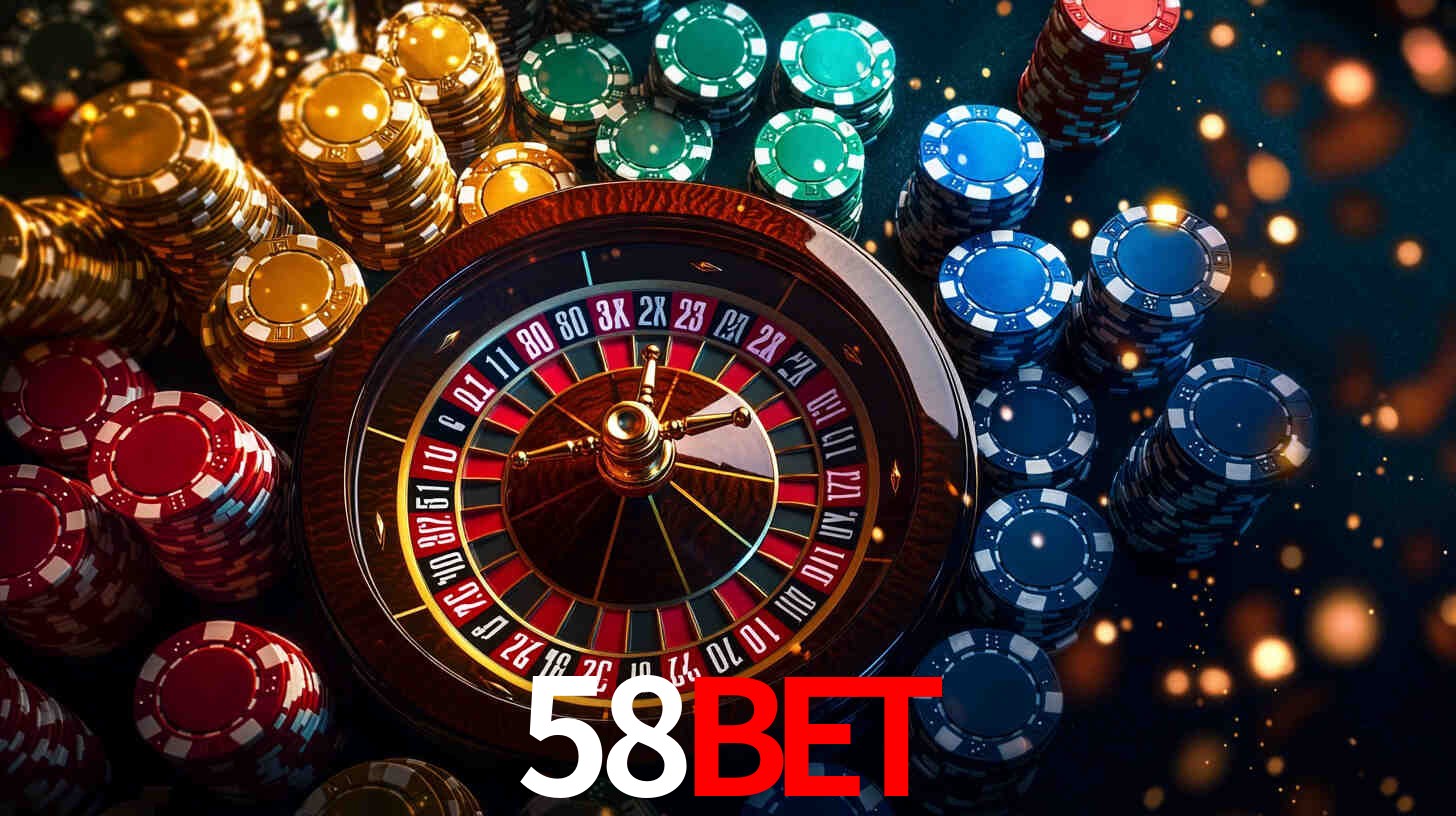 58bet App Interface