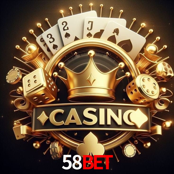 Apostas de Futebol 58bet