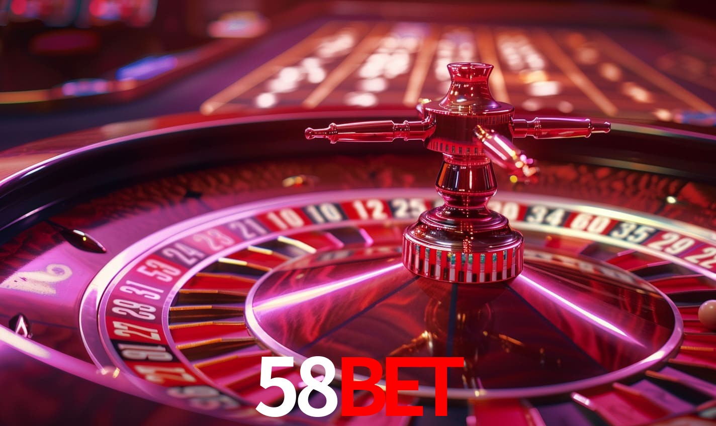 Descubra a Essência do 58bet: Nossa História e Compromissos