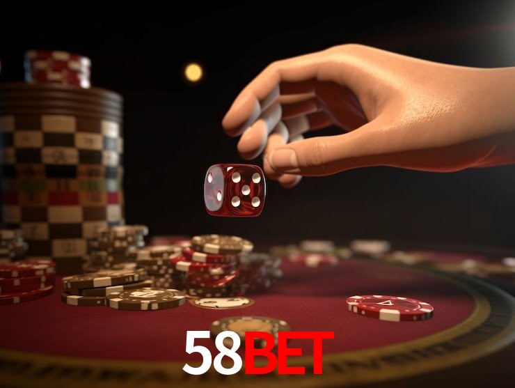 Estatísticas Esportivas 58bet