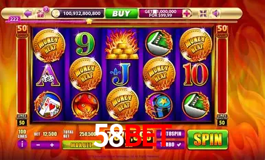 Apostas Esportivas na 58bet: Um Guia Completo