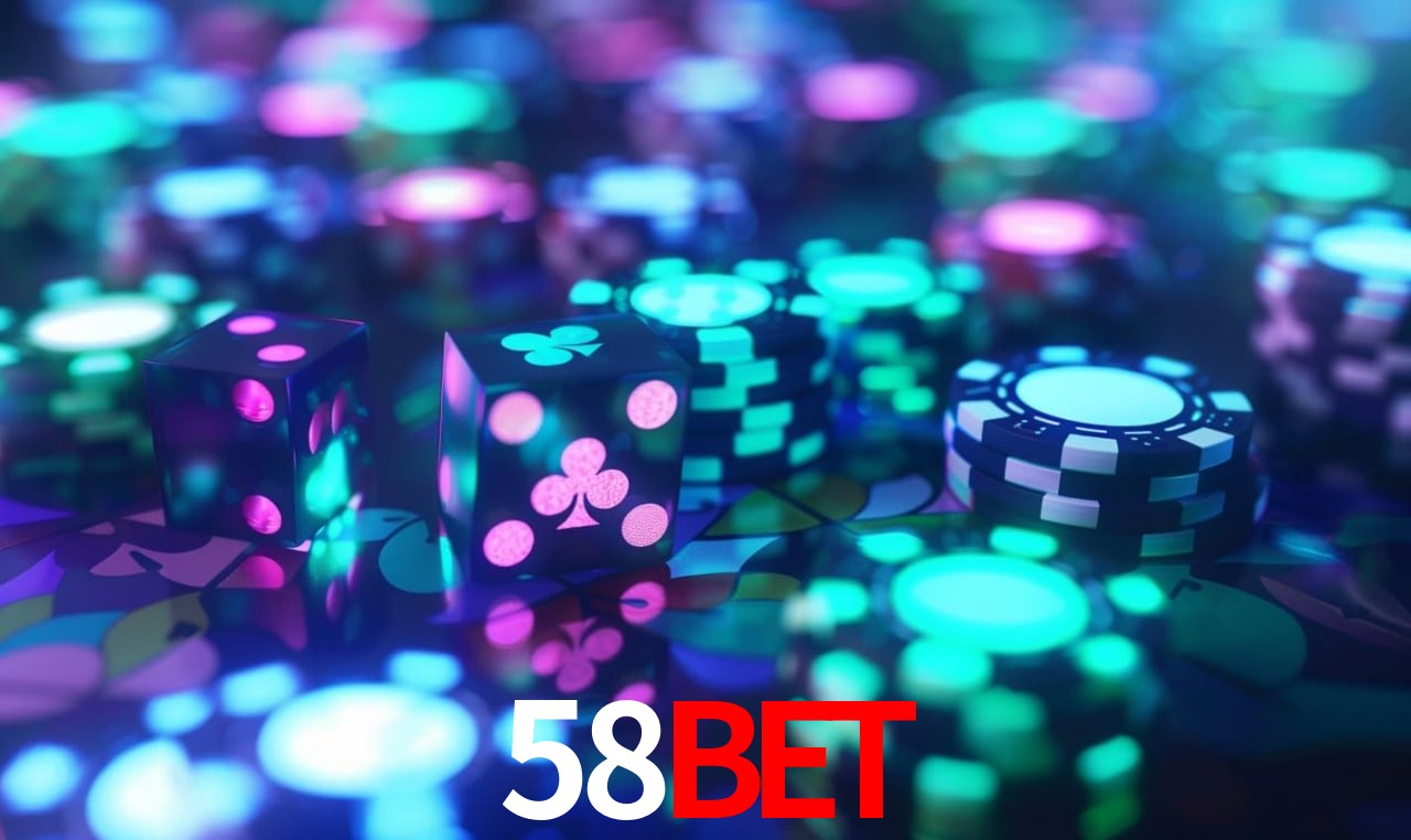 Bônus Diários 58bet