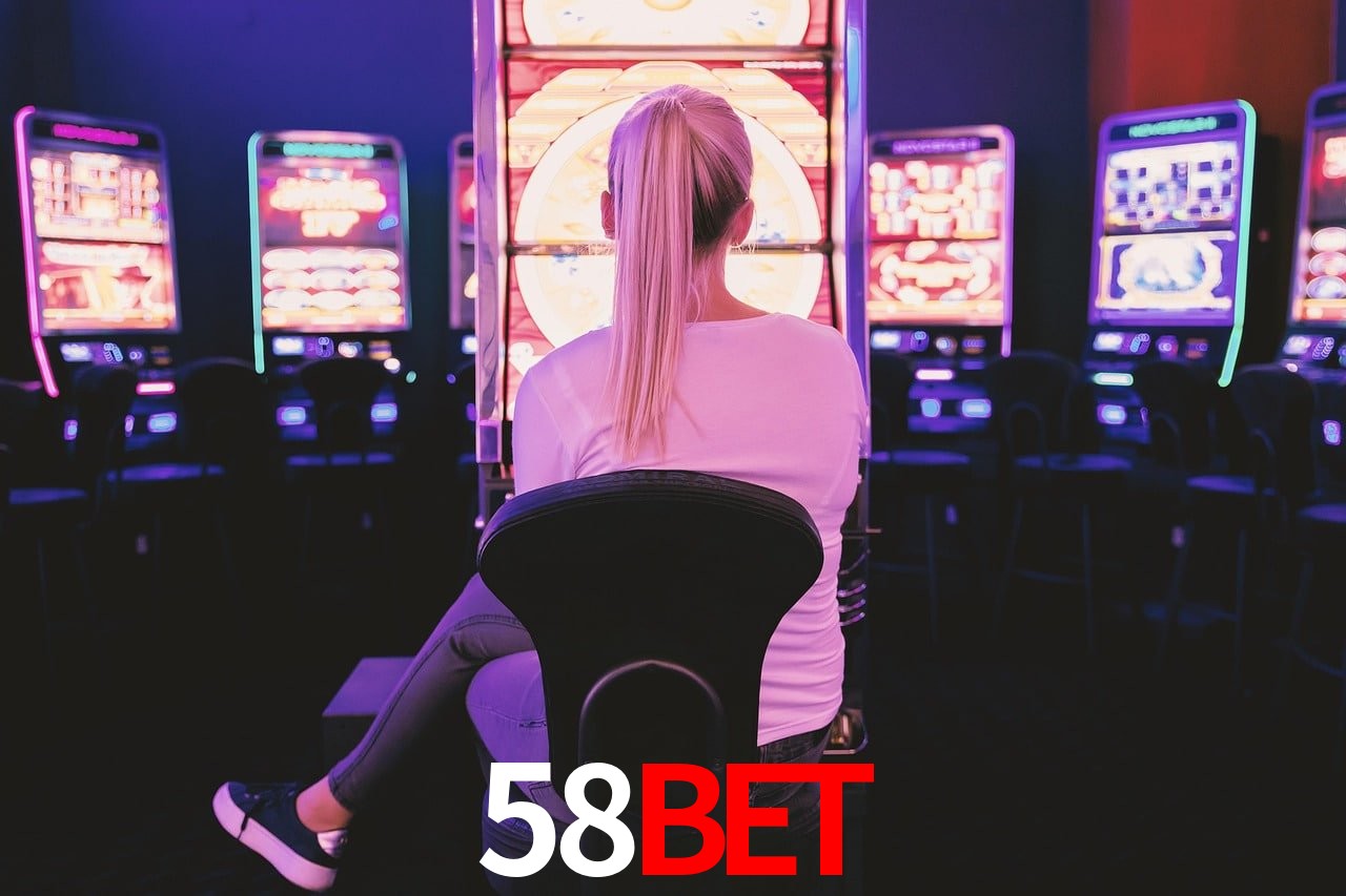 Live Casino 58bet