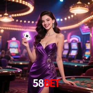 PIX Instantâneo 58bet
