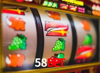 A Emoção da Loteria na 58bet: Uma Chance de Mudança de Vida