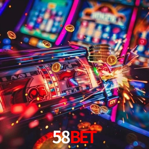 Jogos Exclusivos 58bet