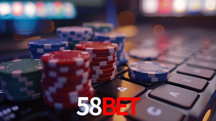Recursos de Bônus 58bet