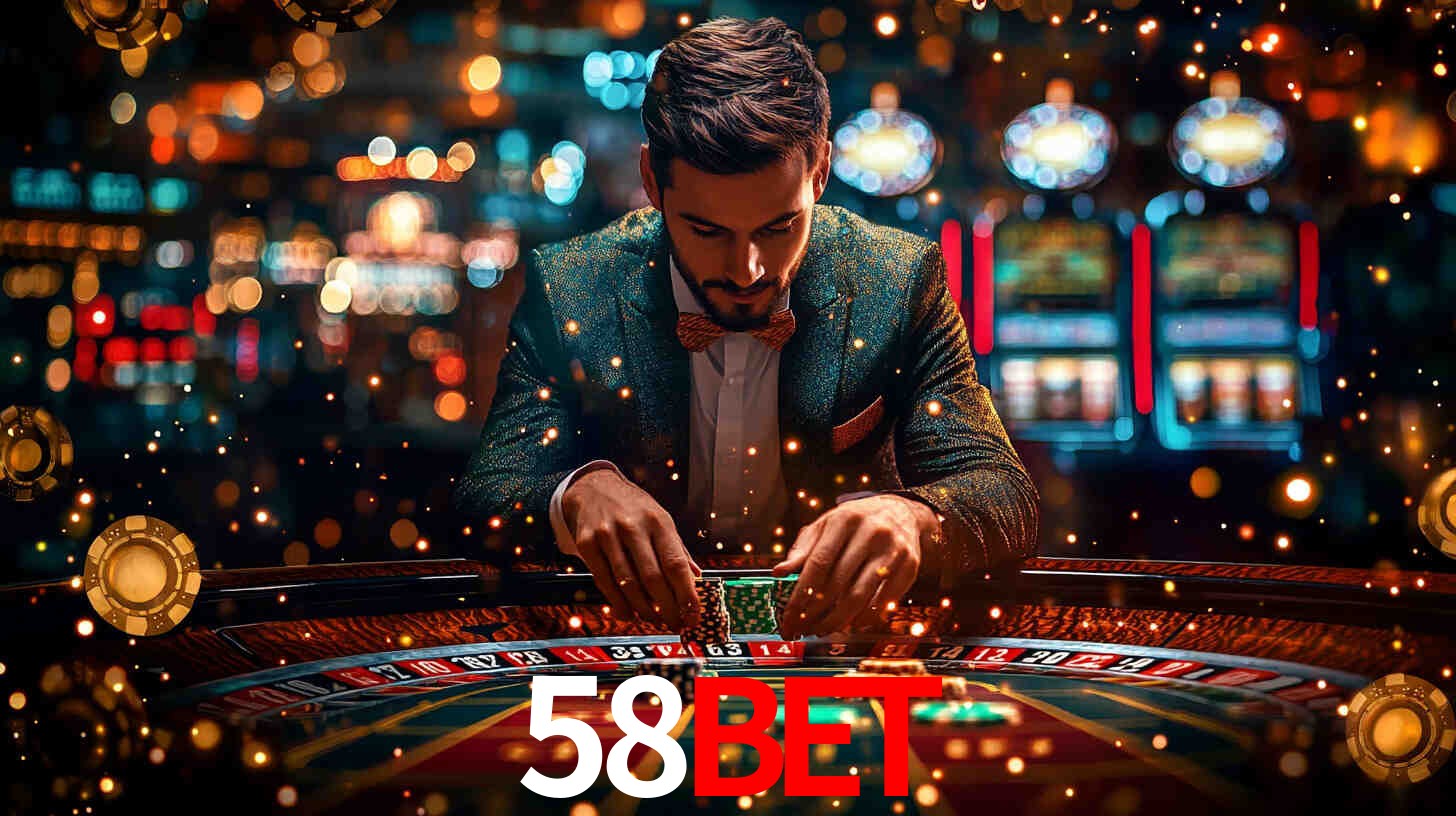 Premium Interface 58bet