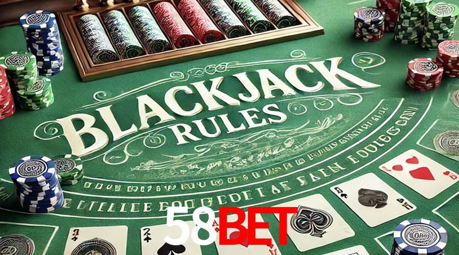 Account Benefits 58bet
